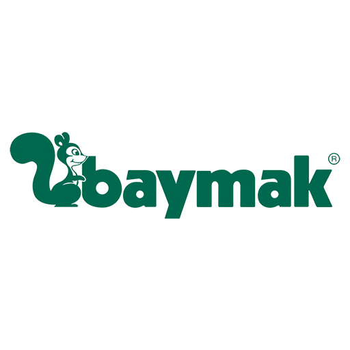 Baymak logo