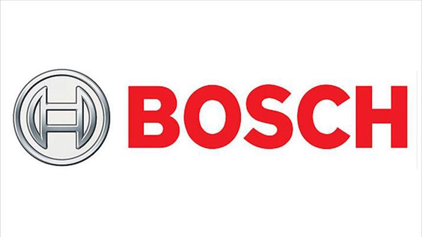 Bosch logo