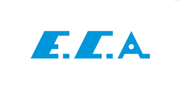 Eca logo
