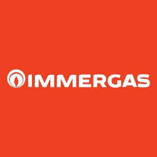 Immergaz logo